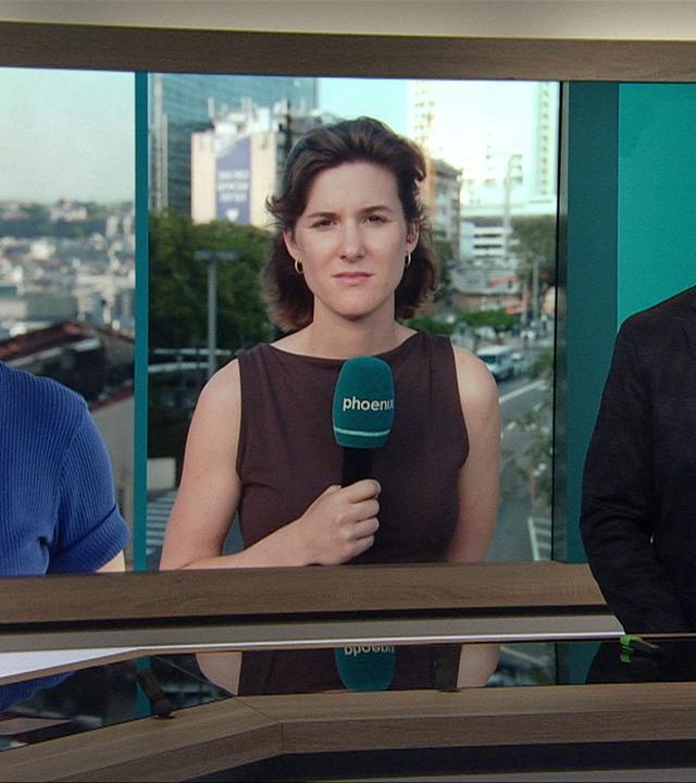 "Israel beharrt auf Vorgehen gegen die Hisbollah"