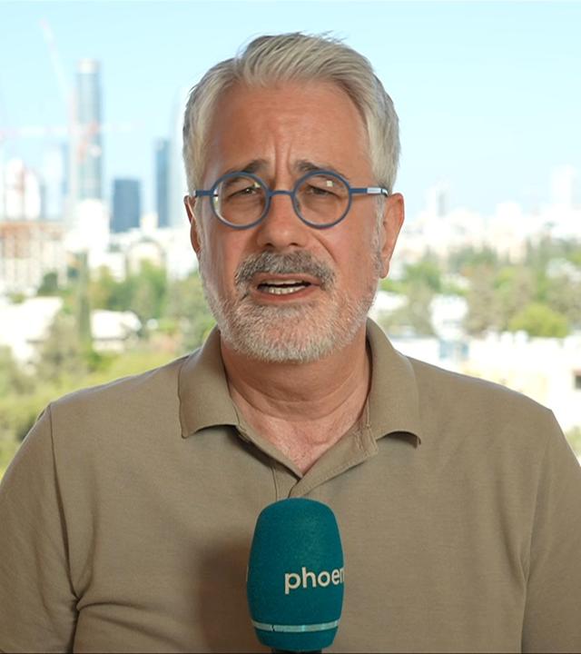Israel: Patt-Situation "etwas, was Netanjahu gefallen kann"