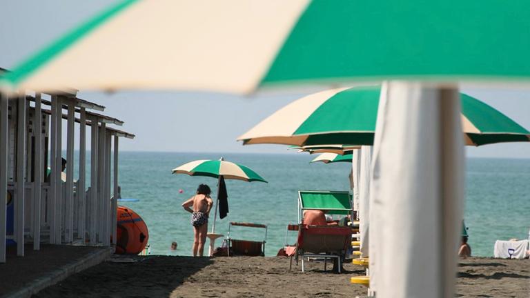 Italienische Familien haben das Nachsehen · Zollangst und Inflation