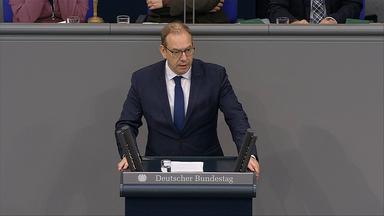 Jahresbericht des Wehrbeauftragten