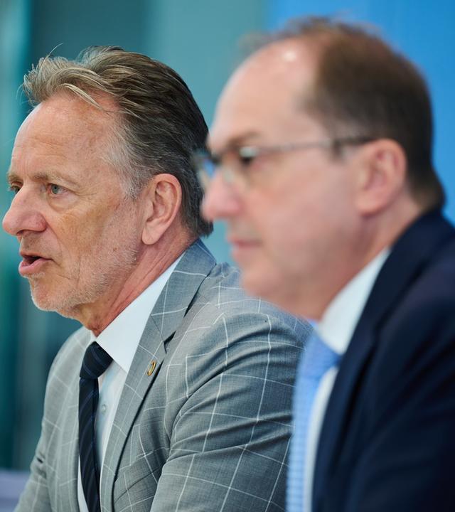 Jahresbericht politisch motivierte Kriminalität