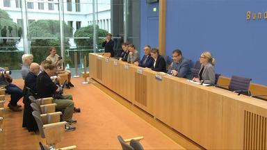 Jahresberichts 2024 des Petitionsausschusses