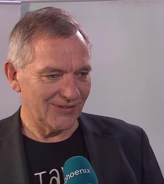 Jan van Akens Abschied: "Die Linke hat das Zeug zur Volkspartei"