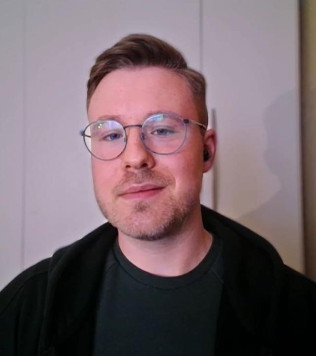 Janek Treiber zu CDU und Merz