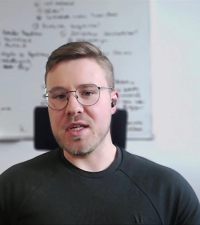 Janek Treiber zur Diskussion um Interview mit Elif Eralp