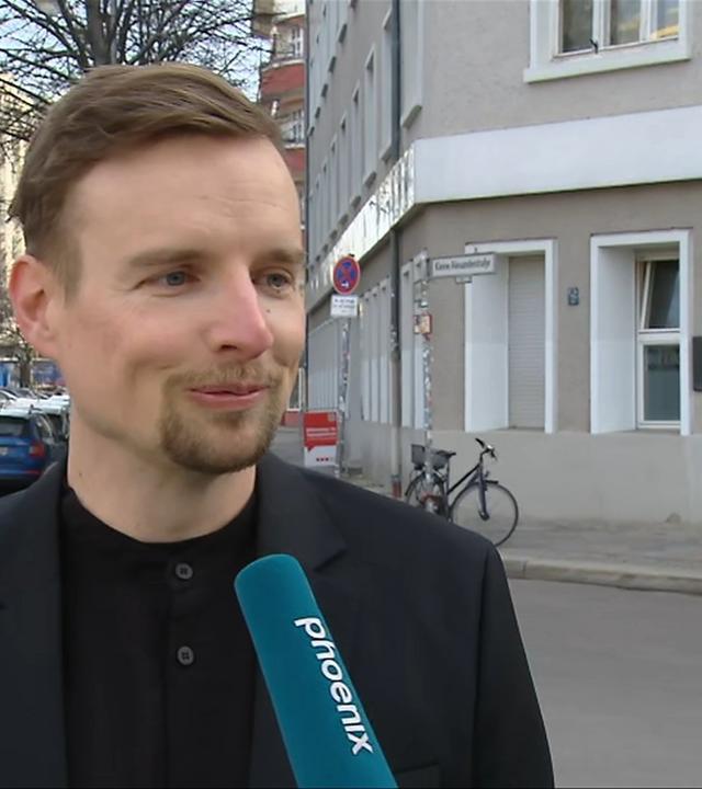 Janis Ehling: Historisch bestes Ergebnis für Die Linke