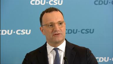 Jens Spahn: 