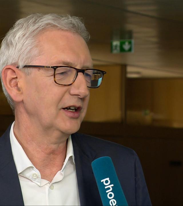 Joachim Dorfs zur Stimmung der Landtagswahl in BaWü