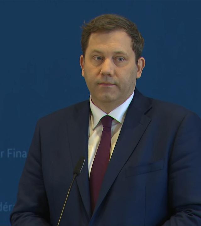 Kabinettsbeschlüsse zur Rente und zur privaten Altersversorgung