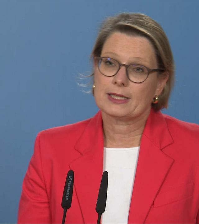 Kabinettsbeschluss zur Bekämpfung digitaler Gewalt