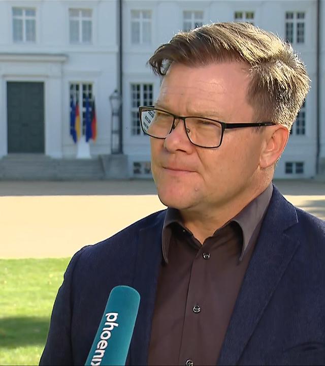 Kabinettssitzung: „Bekämpfung des Klimawandels ist Bundessache“