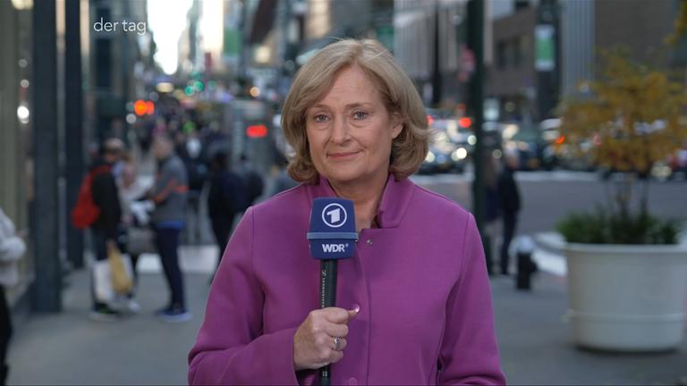 Kandidat Mamdani: "Politischer Superstar in New York"