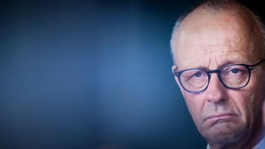 Kanzlerkrise in der CDU - Wie viel Rückhalt hat Friedrich Merz noch?
