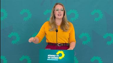 Katharina Dröge: "Die Leute hätten was anderes verdient"