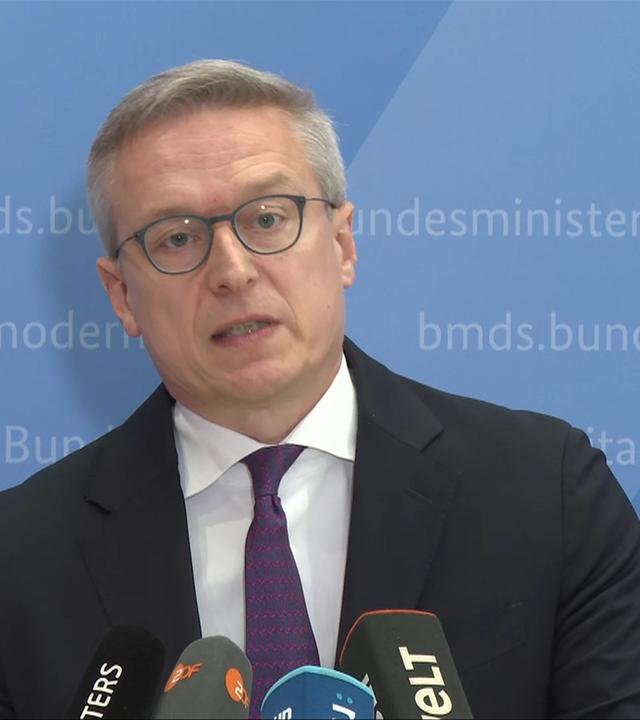 KI-Aufsicht: "Brauchen mehr Freiraum für Innovation"