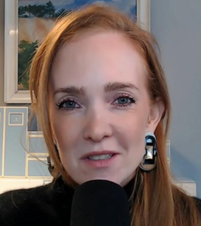 KI-Expertin: Rechenzentrum "großer Schritt" in Richtung KI-Souveränität