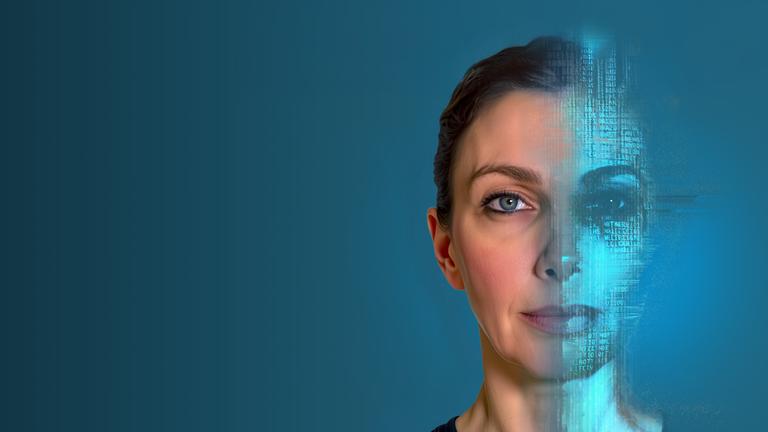 KI Wahl Kampf · Ein eigener Avatar