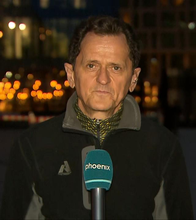 Klaus Stöhr zum Vogelgrippe-Virus