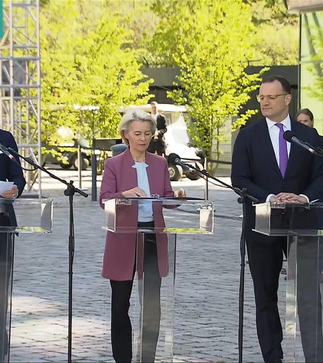 Klausur der CDU/CSU-Fraktion beginnt