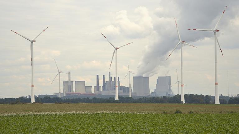 Klima und Demokratie