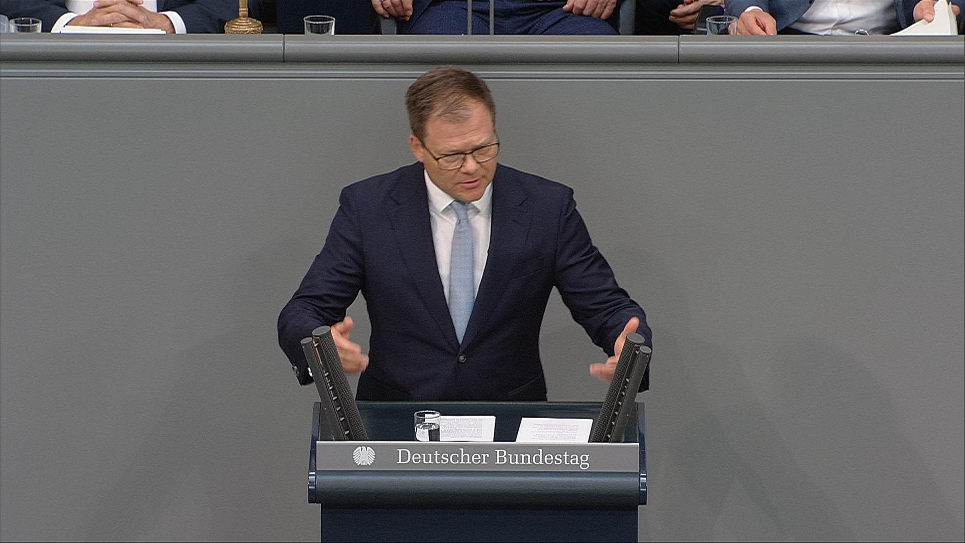Klimakrise und Klimaschutz