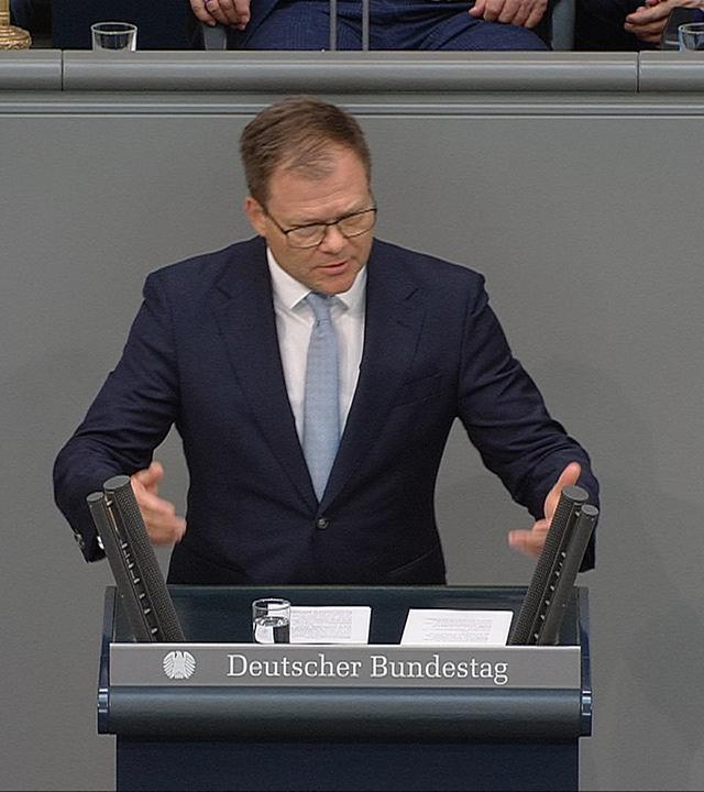 Klimakrise und Klimaschutz