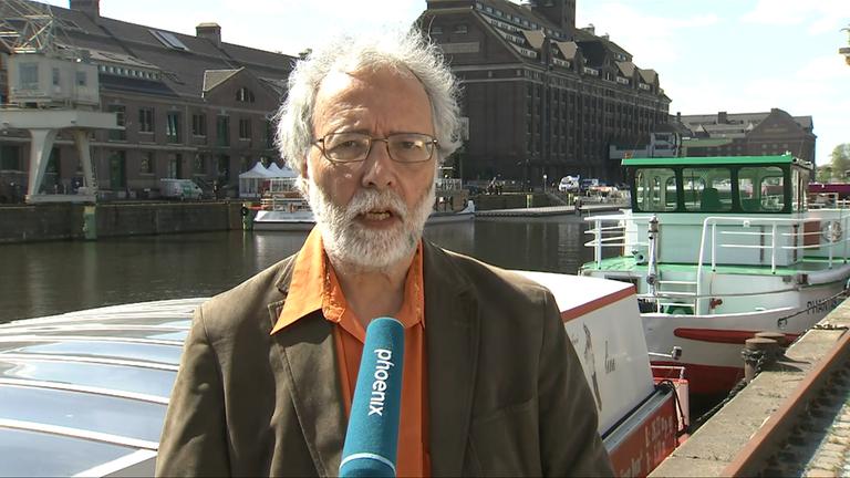 Klimaschutz: Dynamik "wie seit vielen Jahren nicht"