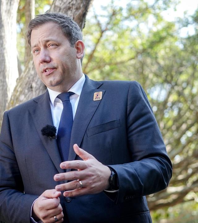 Klingbeil: G20-Treffen "von enorm hoher Bedeutung"
