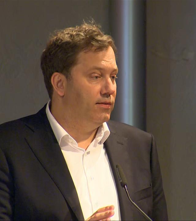 Klingbeil: "Job der Sozialdemokratie, dass dieses Land stabil bleibt"