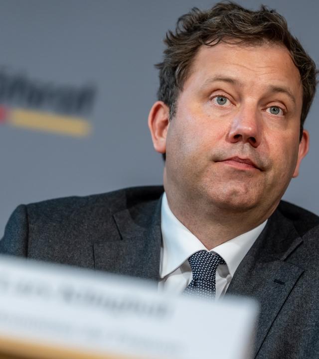 Klingbeil nach Stabilitätsrat: "Es geht darum, dass wir investieren"