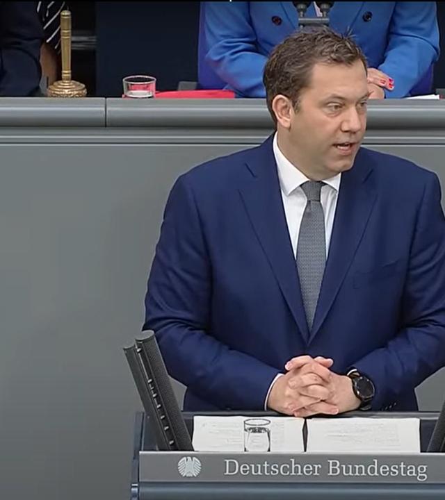 Klingbeil: "Schaffen Verlässlichkeit und Planungssicherheit"