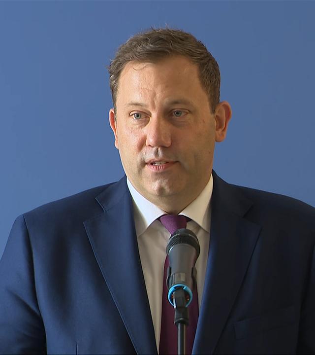 Klingbeil zum  Investitions- und Innovationsbeirat