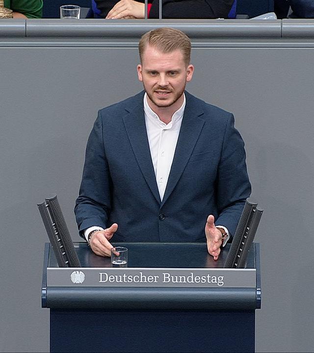 Klüssendorf: Ohne SPD würde es Sondervermögen nicht geben