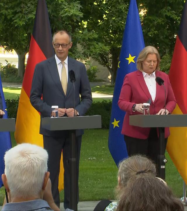 Koalition beschließt Reformpaket