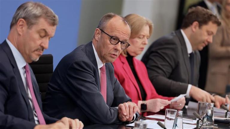 Koalition will Autofahrer durch Steuersenkung entlasten