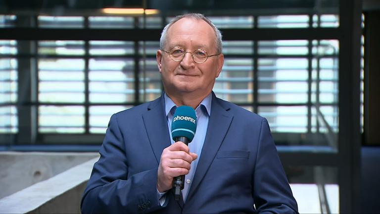 Koalitionsausschuss: "Eine Botschaft ist: Wir sind handlungsfähig"