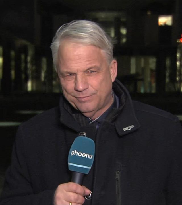 Koalitionsausschuss: "Es war eine Arbeitssitzung"