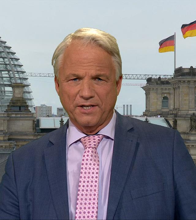 Koalitionsausschuss: "Man hat nur ein 12-Stimmen-Plus im Bundestag"