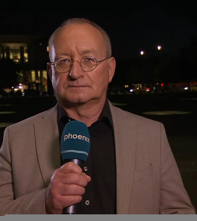 Koalitionsausschuss: „Man ist zu einer Einigung gekommen“