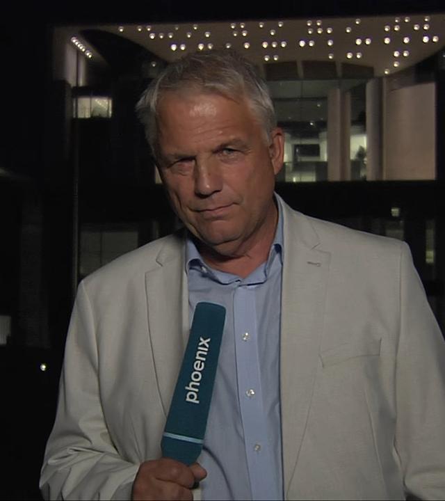 Koalitionsausschuss: "Staat hat über seinen Verhältnissen gelebt"