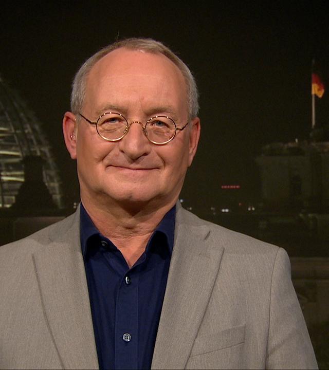 Koalitionsausschuss: "Stand der Dinge unklar"