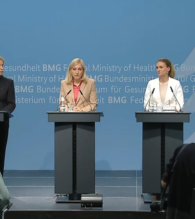 Kommission zur Pflegereform nimmt Arbeit auf