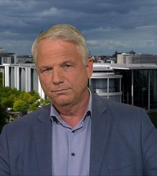 "Kompetenz-Wirrwarr ist nach wie vor massiv"