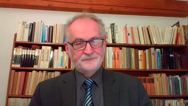 Konfliktforscher Prof. Dittmann: Kein iranischer Regierungsumsturz ohne Hilfe von außen