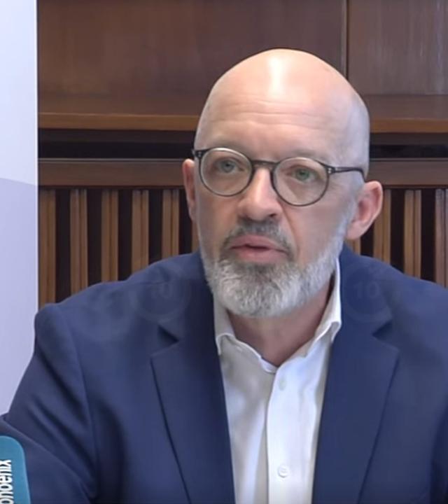 Konjunkturprognose des ifo Instituts