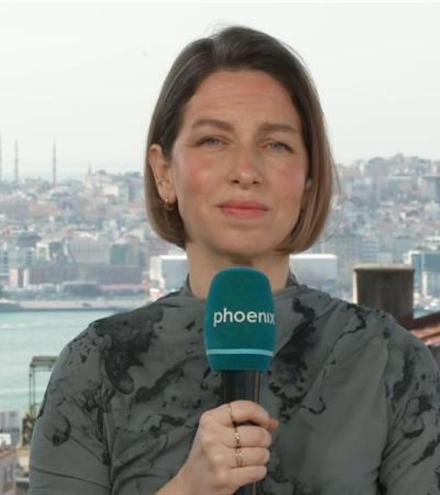 Krieg im Nahen Osten: "Angriffe gehen unvermindert weiter"