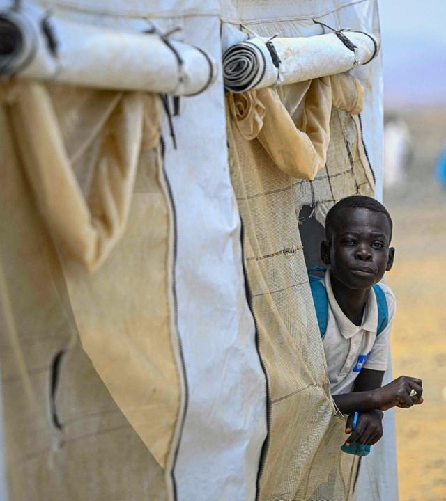 Krieg im Sudan - Die Analyse