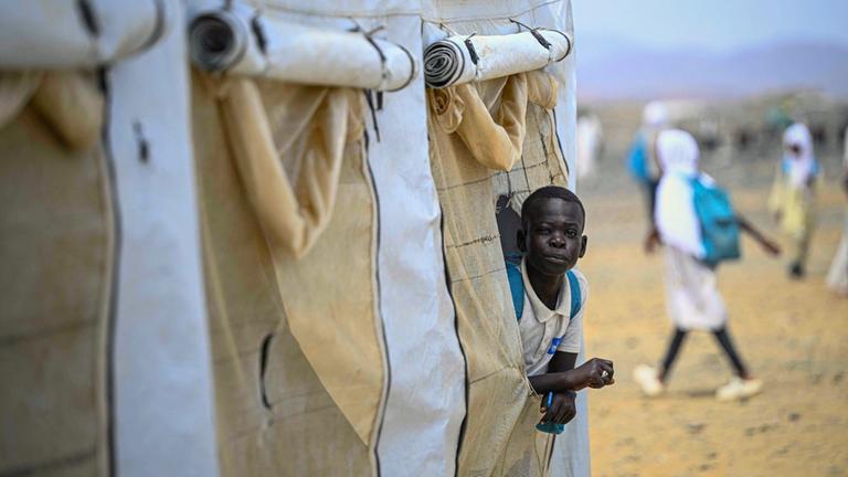 Krieg im Sudan - Die Analyse