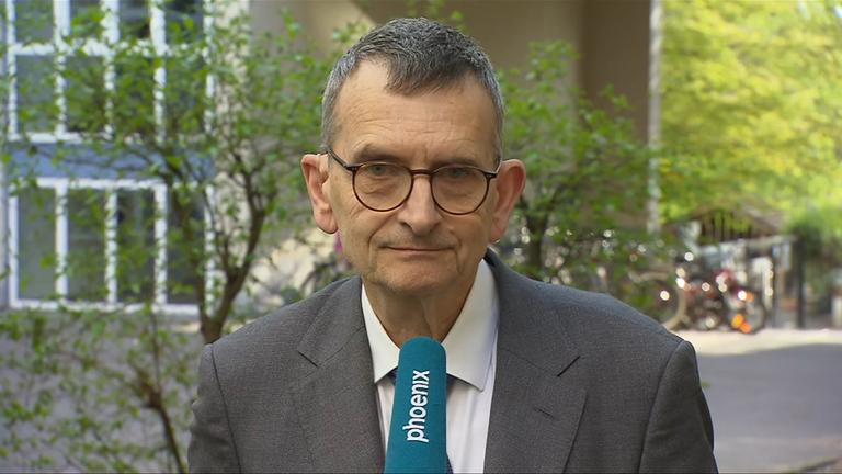 Krieg im Sudan: "Es geht um Macht und Ressourcen"