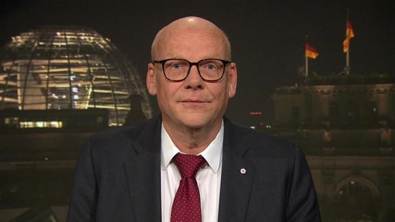 Krieg im Sudan: Not "ist unermesslich"